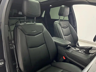 CADILLAC XT5 2021 YEAR 28T LUXURY 2021