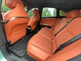 DEEPAL S07  2023 YEAR 200MAX RANGE-EXTENDING EDITION 2023