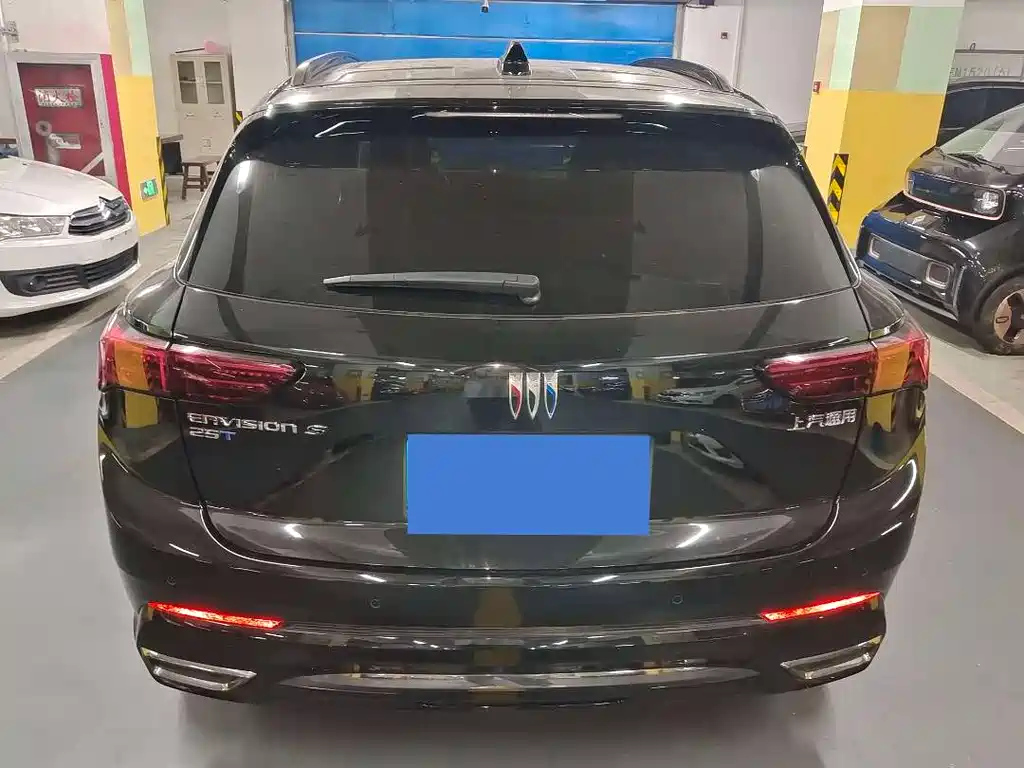 BUICK ENVISION S 2024