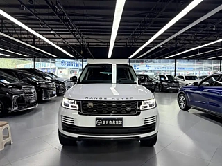 LAND ROVER RANGE ROVER  2021