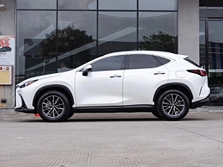 LEXUS NX  2023 YEAR 350H   EDITION 2023