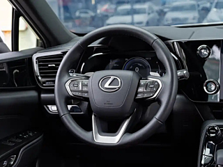 LEXUS NX  2023 YEAR 350H   EDITION 2023