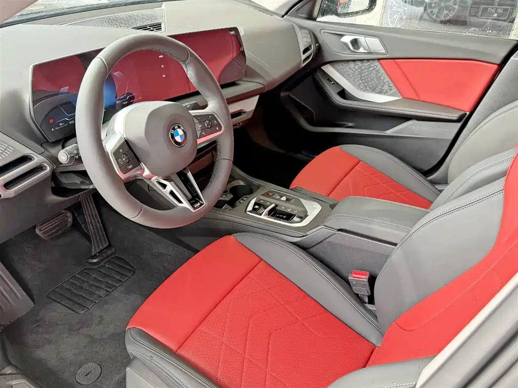 BMW 2-SERIES 2025