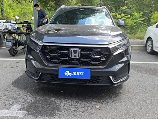 HONDA CR-V 2023