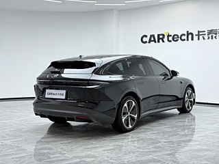 NIO ET5T  2024 YEAR 75KWH TOURING 2024