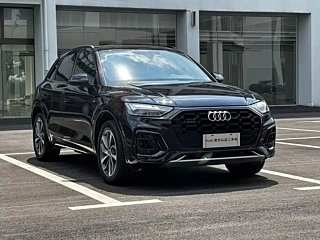 AUDI Q5L  2022 YEAR 40T LUXURY DYNAMIC 2022