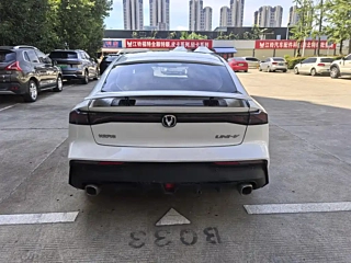 CHANGAN UNI-V 2022 YEAR 1.5T PREMIUM 2022