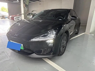 XPENG MOTORS MONA M03 2025 YEAR 620 RANGE PLUS 2025