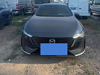 Заказать MAZDA EZ-6