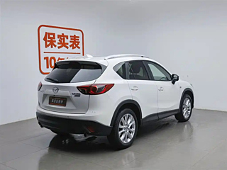 MAZDA CX-5 2015