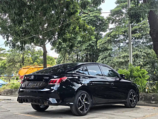 MG MG5  2021 YEAR 300TGI DCT FLAGSHIP EDITION 2021