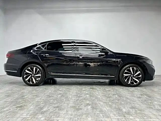 VOLKSWAGEN PASSAT 2022 YEAR 330TSI STARRY SKY DELUXE EDITION 2022