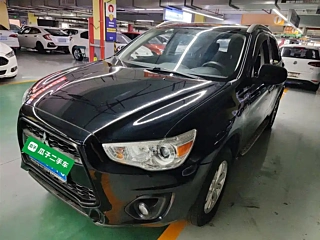 MITSUBISHI ASX ASX 2013
