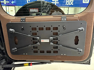 TANK 700 NEW ENERGY  2024 YEAR HI4-T &#26497;&#22659; EDITION 2024