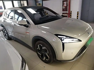 BAO JUN OTHER 2024 YEAR 600KM E-POWER EDITION 2024