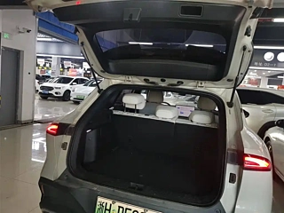 BAO JUN OTHER 2024 YEAR 600KM E-POWER EDITION 2024