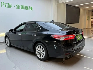 TOYOTA CAMRY 2021 YEAR 2.0G DELUXE EDITION 2021