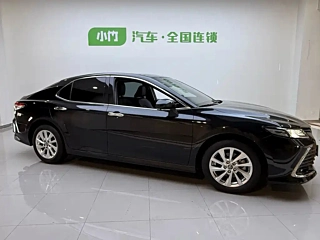 TOYOTA CAMRY 2021 YEAR 2.0G DELUXE EDITION 2021