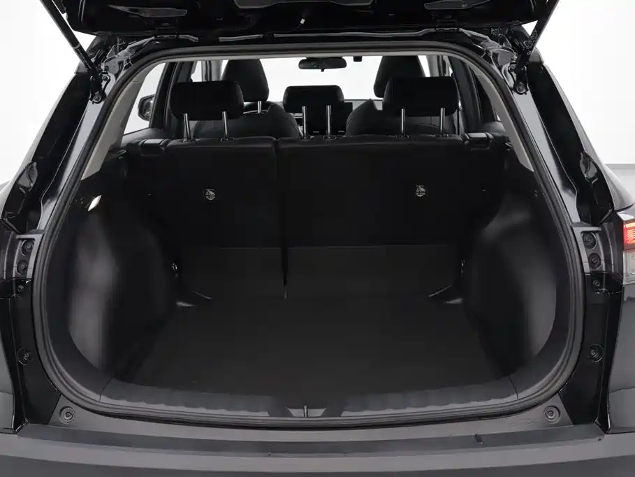 TOYOTA FRONTLANDER 2023