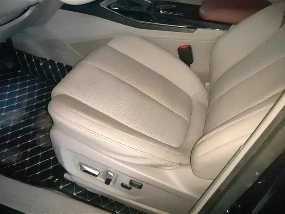 BAO JUN RS-5 2019