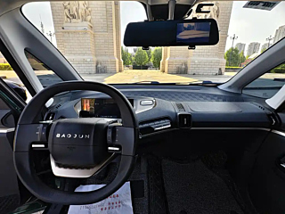 BAO JUN KIWI EV  2022 YEAR  EDITION 3 YUA 2022