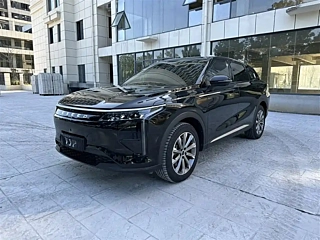 Заказать EXEED YAOGUANG C-DM