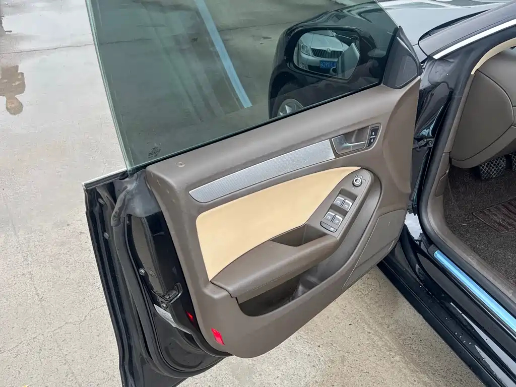 AUDI A5 2013