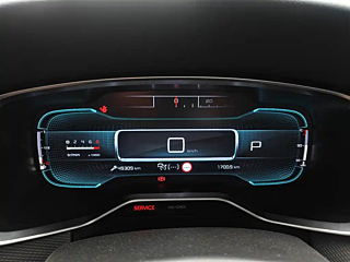CITROEN C6  2019 YEAR 400THP PREMIUM 2019