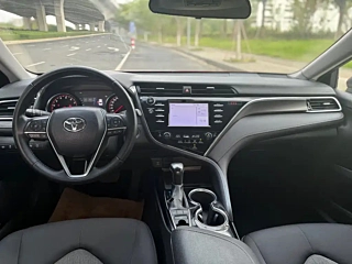 TOYOTA CAMRY  2018 YEAR 2.0S  EDITION 2018