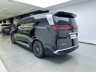 DENZA D9 2024 YEAR DM-I 1050 EXCLUSIVE 2024