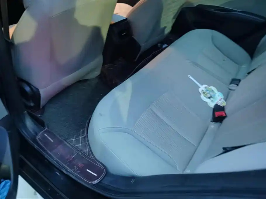 BUICK EXCELLE 2015