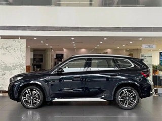 BMW X1 2024