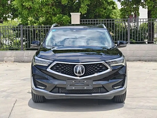 Заказать ACURA RDX