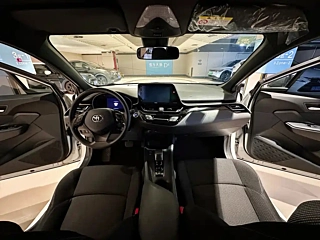 TOYOTA &#22869;&#27901;E&#36827;&#25  2020 YEAR E. SMART MOBILITY EDITION 2020