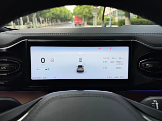 NIO EC6  2020 YEAR 615KM PERFORMANCE 2020