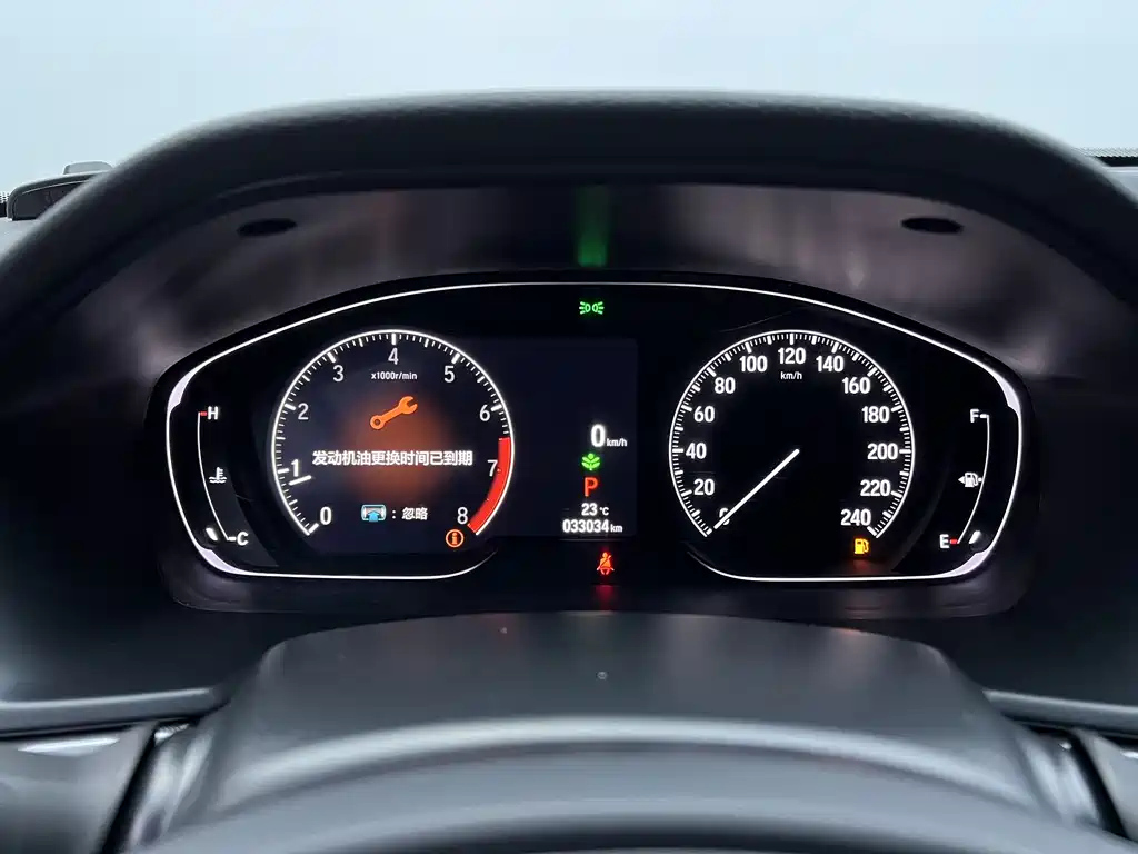 HONDA ACCORD 2022