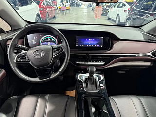 TRUMPCHI M6 2023 YEAR PRO 270T DCT DELUXE EDITION 2023