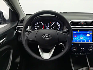 HYUNDAI RENA 2020 YEAR 1.4L MANUAL GL EDITION 2020
