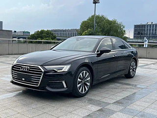 AUDI A6L 2020