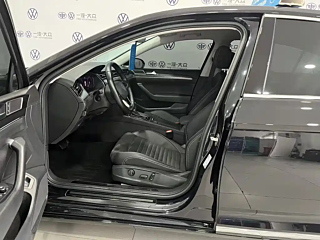 VOLKSWAGEN MAGOTAN 2021 YEAR 330TSI DSG 30 EDITION 2021