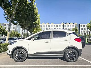 BYD YUAN PRO  2021 YEAR 401KM PREMIUM 2021