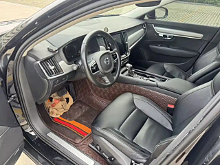 VOLVO S90 2018 YEAR T4 EDITION 2018