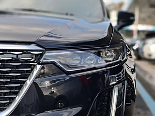 CADILLAC XT6 2020 YEAR 28T SEATS LUXURY 2020