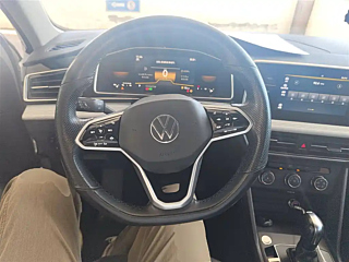 VOLKSWAGEN TIGUAN L  2023 YEAR 330TSI AUTOMATIC 2WD  EDITION 2023