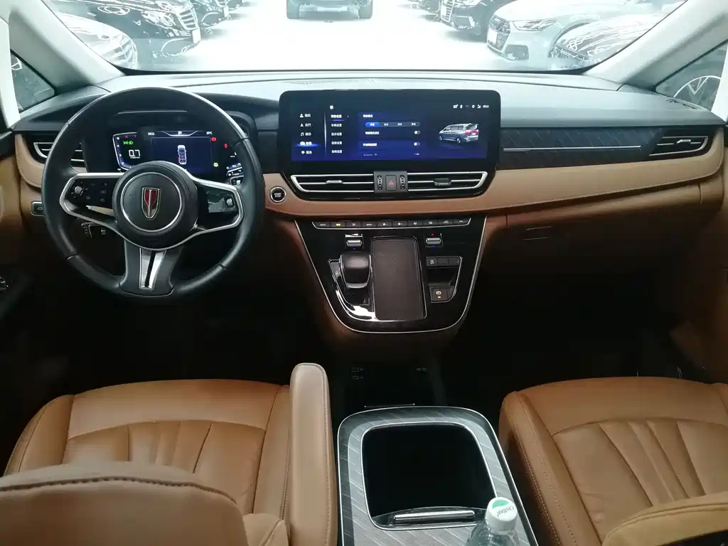 HONGQI HQ9 2023