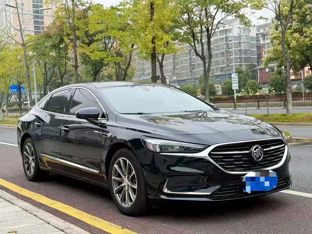 BUICK LACROSSE 2020