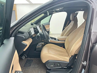 NIO ES6  2019 YEAR 430KM PERFORMANCE 2019