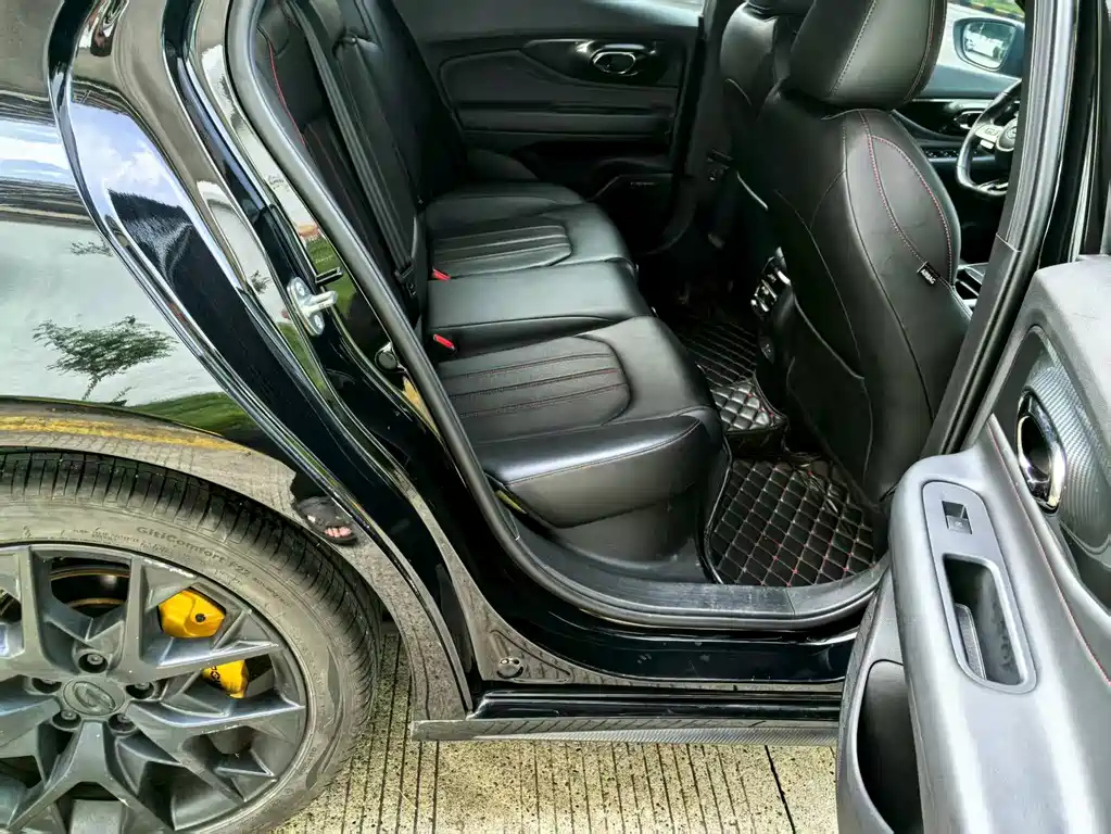 TRUMPCHI EMPOW 2021