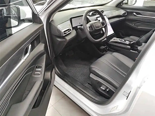 DONGFENG &#30355;&#28698; 2024 YEAR EDITION DH-I 1.5T LUXURY 2024