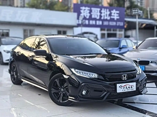 HONDA CIVIC 2022